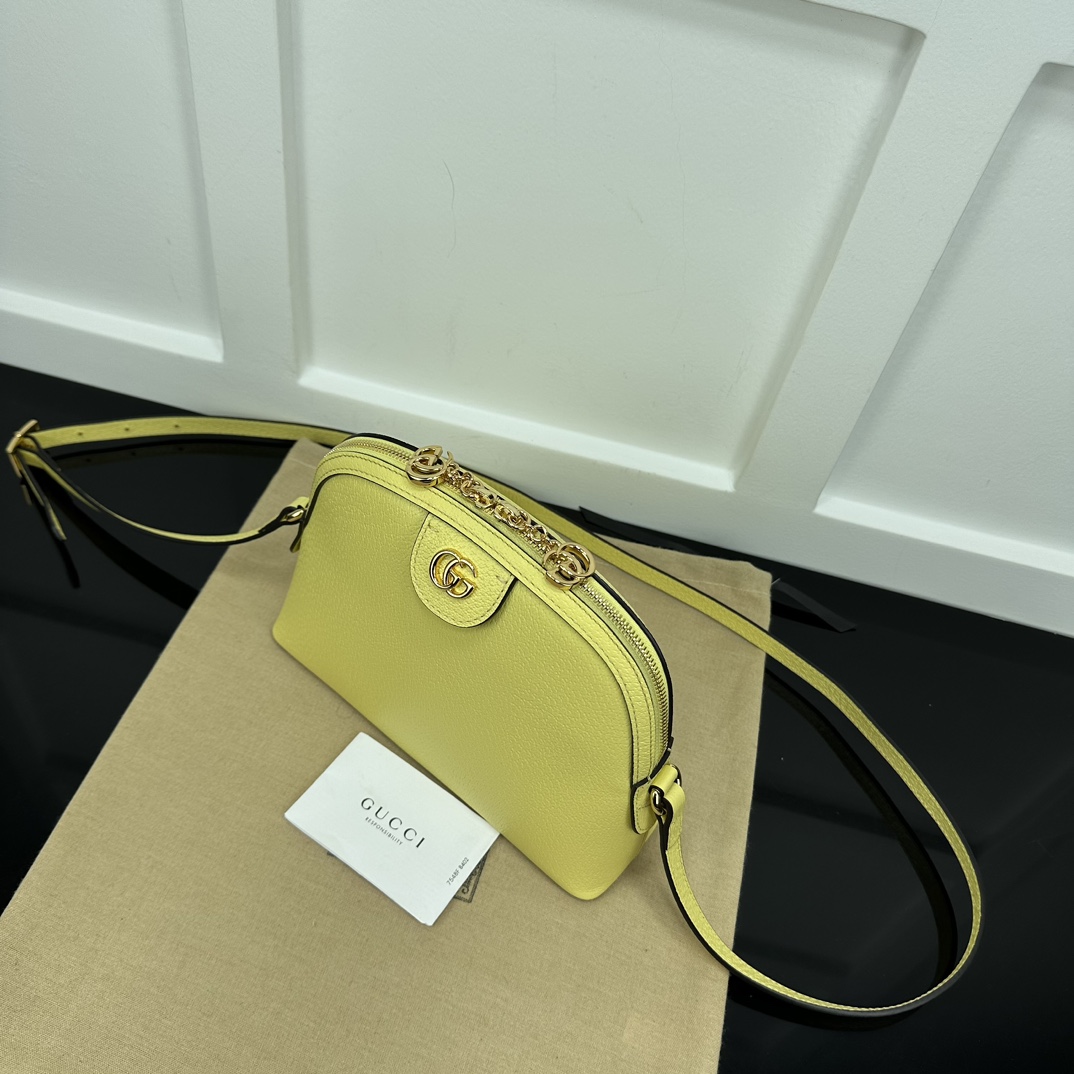 Gucci Satchel Bags